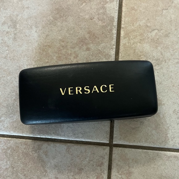 Versace glasses - Picture 2 of 5